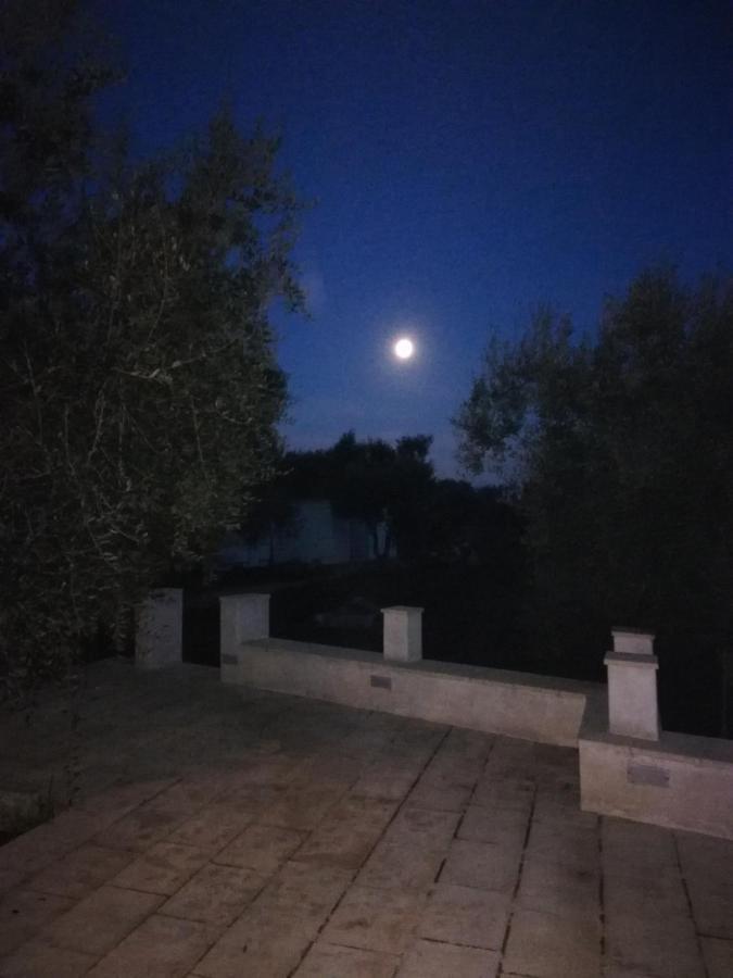 Casa Eduardo Bed & Breakfast Ostuni Eksteriør bilde