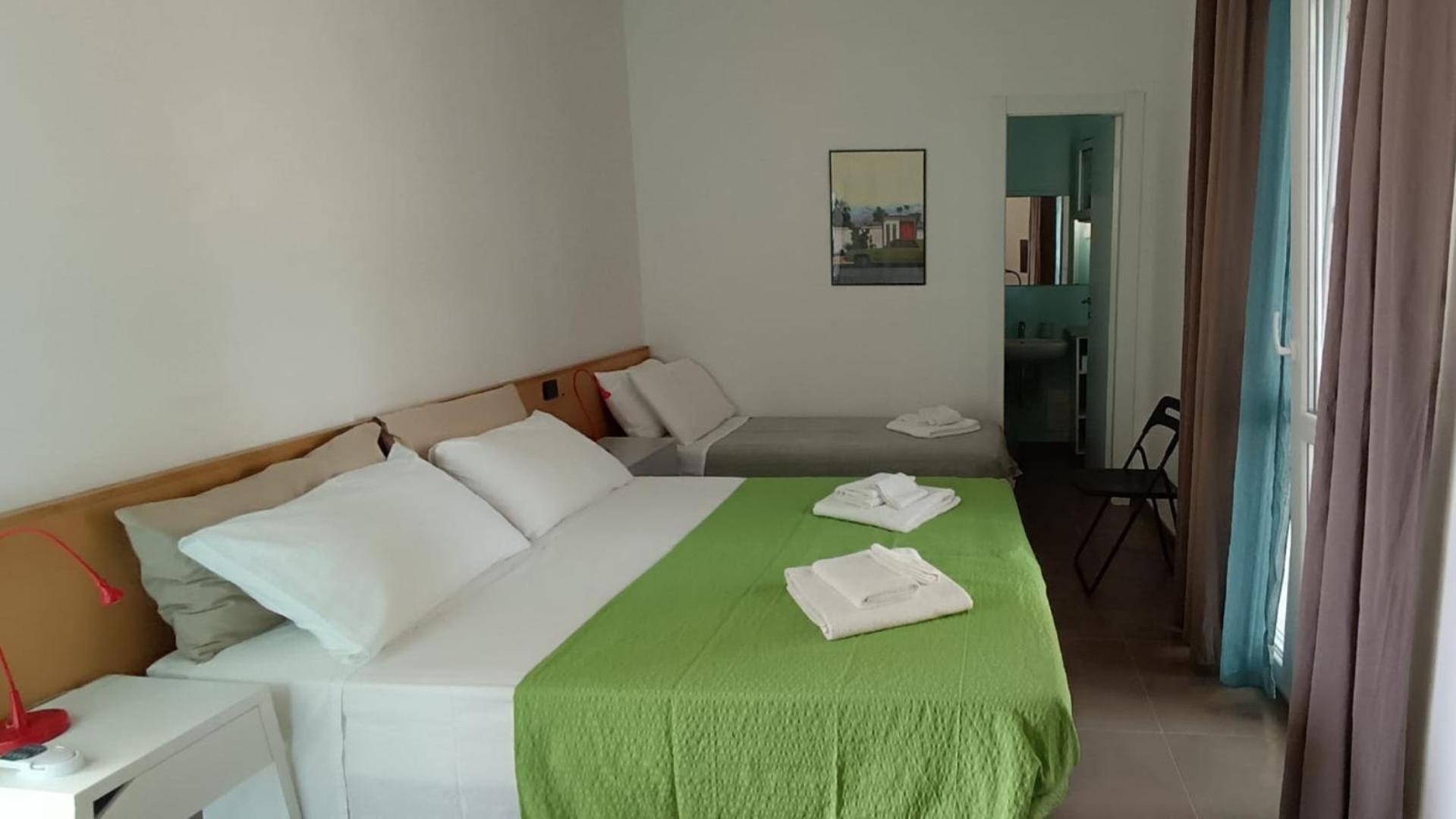 Casa Eduardo Bed & Breakfast Ostuni Eksteriør bilde
